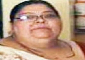 ಮೆಟ್ಟಿಲಿನಿಂದ ಬಿದ್ದು ಪತಿ, ಪತ್ನಿ ಸಾವು : ಗಾಯಗೊಂಡ ಸೊಸೆ