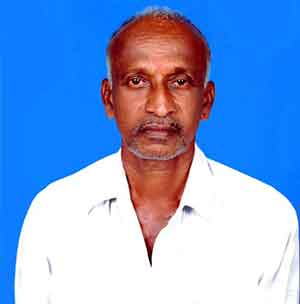 ವಿದ್ಯುತ್ ತಂತಿಯಿಂದ ಶಾಕ್ ತಗಲಿ ಕೃಷಿಕ ದುರ್ಮರಣ