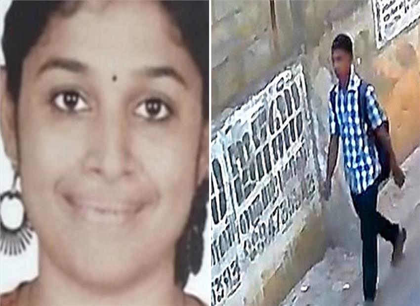 ಟೆಕ್ಕಿ ಸ್ವಾತಿಯನ್ನು ಕೊಲ್ಲಲು ಇಚ್ಛಿಸಿರಲಿಲ್ಲ : ಆರೋಪಿ ರಾಮ್ ಕುಮಾರ್