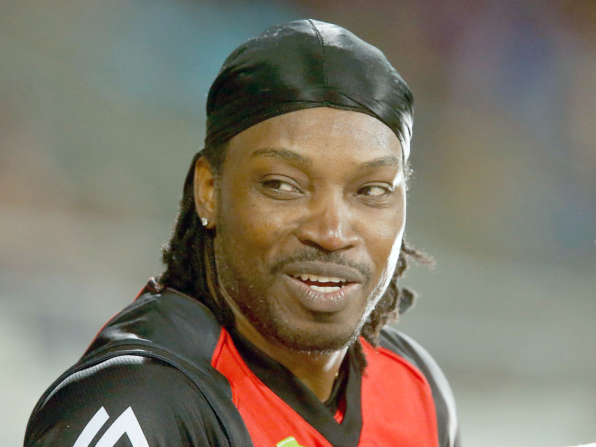 ನೈಟ್‌ರೈಡರ್ಸ್ ಮೇಲೆ ಜಮೈಕಾ ಸವಾರಿ