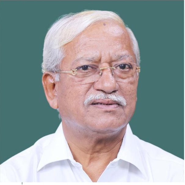 ರಾಜ್ಯ ಖಾತೆ ಸಚಿವರಾಗಿ ನೇಮಕಗೊಂಡ ರಮೇಶ್ ಜಿಗಜಿಣಗಿ ಕಿರು ಪರಿಚಯ