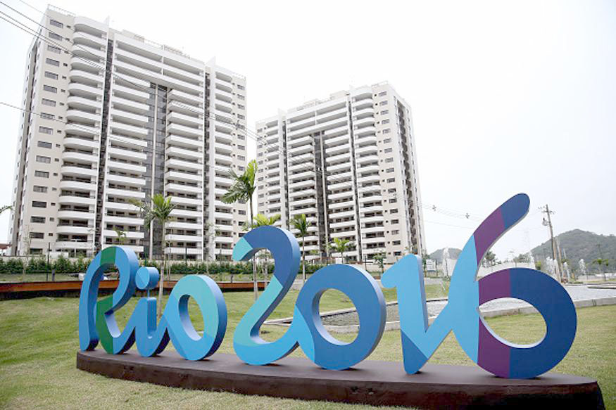 ರಿಯೋ ಒಲಿಂಪಿಕ್ಸ್ ಆರಂಭಕ್ಕೆ ಇನ್ನು ಒಂದೇ ತಿಂಗಳು ಬಾಕಿ