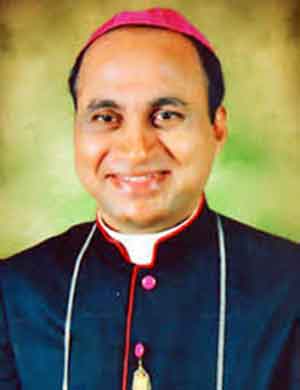 ಉಡುಪಿ ಬಿಷಪ್ ರ ಈದ್ ಸಂದೇಶ