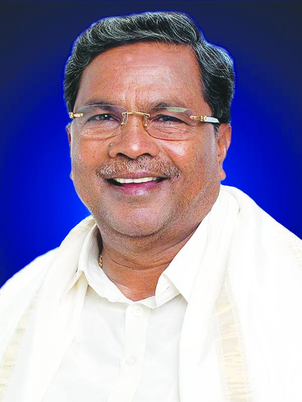 ಮುಖ್ಯಮಂತ್ರಿ ಸಿದ್ದರಾಮಯ್ಯನವರ ಈದ್ ಸಂದೇಶ