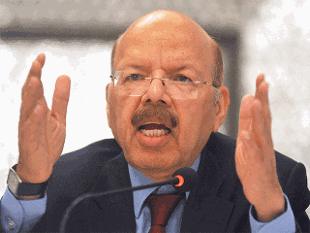 ಸಾರ್ವತ್ರಿಕ ಮತ್ತು ವಿಧಾನಸಭಾ ಚುನಾವಣೆಗಳನ್ನು ಏಕಕಾಲದಲ್ಲಿ ನಡೆಸಲು ಚು.ಆಯೋಗ ಸಿದ್ಧ:ಝೈದಿ