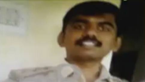 ಚಿಕ್ಕಮಗಳೂರು ಡಿವೈಎಸ್‌ಪಿ ಕಲ್ಲಪ್ಪ ಆತ್ಮಹತ್ಯೆ