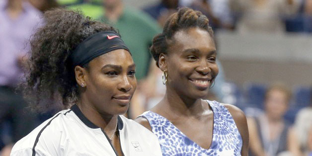 ವಿಲಿಯಮ್ಸ್ ಸಹೋದರಿಯರು ಸೆಮಿಫೈನಲ್‌ಗೆ