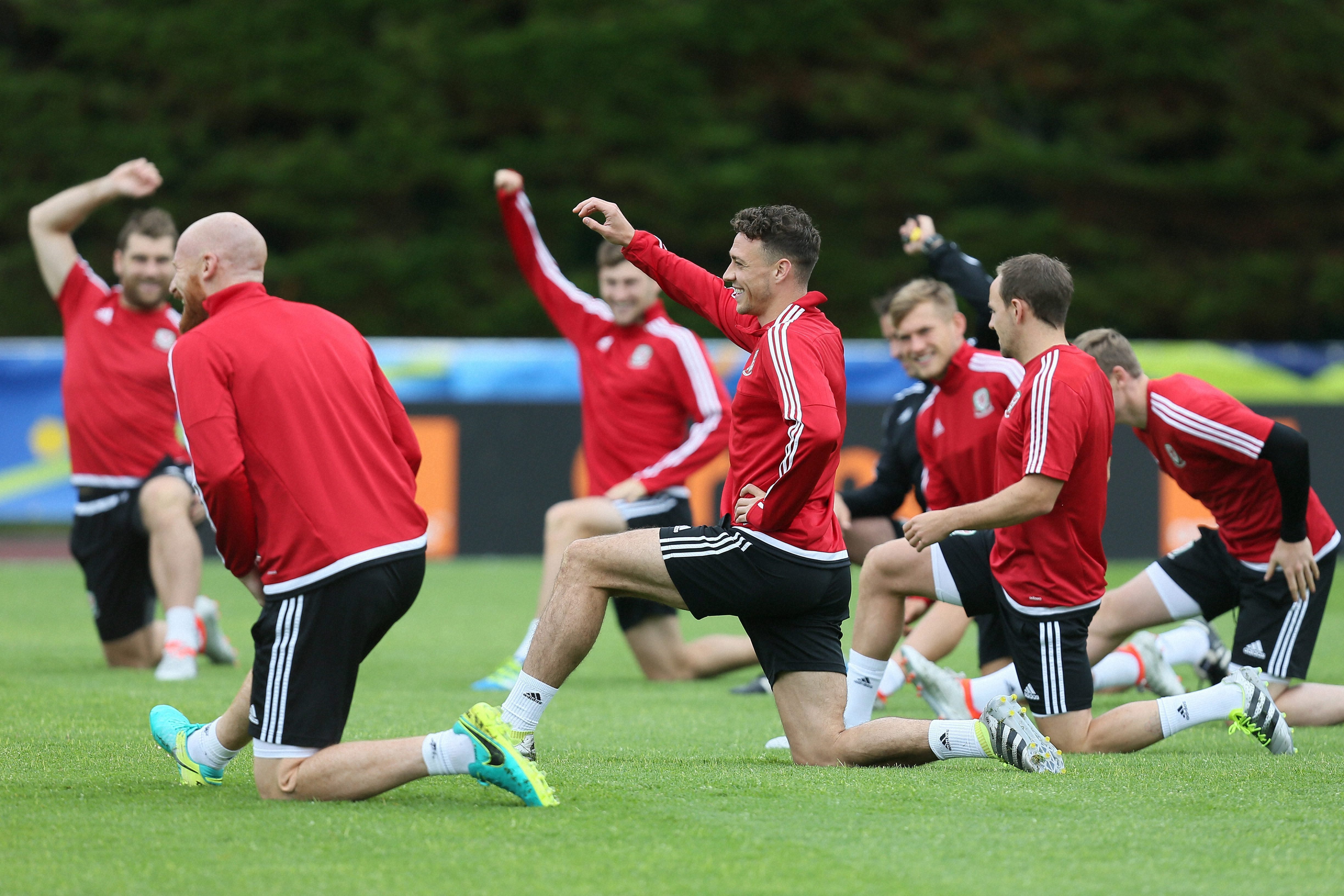 ಇಂದು ಮೊದಲ ಸೆಮಿಫೈನಲ್: ಪೋರ್ಚುಗಲ್-ವೇಲ್ಸ್ ಹೋರಾಟ