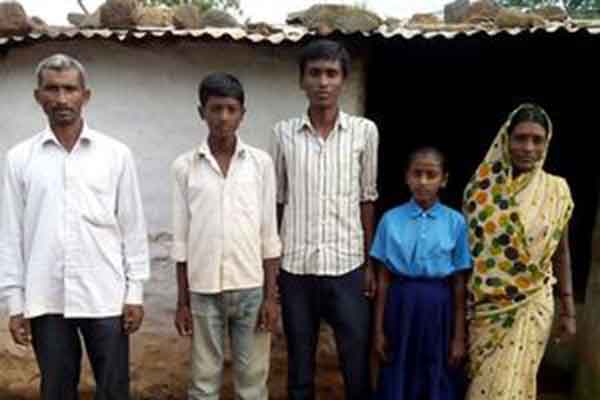 ಐಐಟಿ ತಲುಪಿದ ಬೀದರ್‌ನ ಬುಡಕಟ್ಟು ಹುಡುಗರು