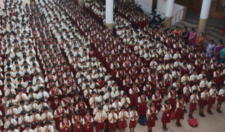 ಶಿಕ್ಷಣ ಕ್ಷೇತ್ರಕ್ಕೆ ಕಾಯಕಲ್ಪ ನೀಡುವುದೇ  ಸುಬ್ರಮಣಿಯನ್ ವರದಿ?