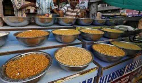 ಮೇಕ್ ಇನ್ ಇಂಡಿಯಾ ಖ್ಯಾತಿಯ ಭಾರತಕ್ಕೆ ಇನ್ನು ಮೇಡ್ ಇನ್ ಮೊಝಾಂಬಿಕ್ ಬೇಳೆ !