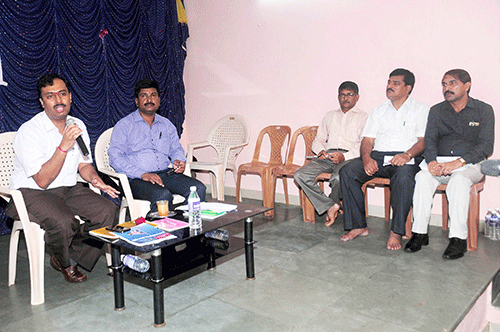 ಹೆಜಮಾಡಿ ಕೋಡಿಗೆ ಬಂದರು: ಪರಿಸರ ಇಲಾಖೆಯಿಂದ ಸಭೆ