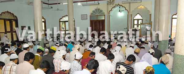 ಪುತ್ತೂರಿನಲ್ಲಿ ಸಂಭ್ರಮದಿಂದ ನಡೆದ ಈದುಲ್ ಫಿತ್ರ್