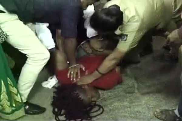 ವೀಸಾ ಅವಧಿ ಮುಗಿದ 1,500 ಆಫ್ರಿಕನ್ ವಿದ್ಯಾರ್ಥಿಗಳಿಗೆ ಗಡೀಪಾರು ಭೀತಿ