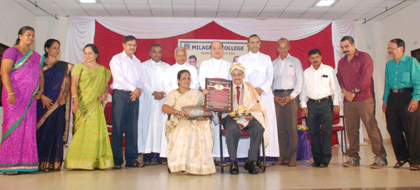 ನಿವೃತ್ತಿ ನಂತರವೂ ಶಿಕ್ಷಕರು ಸಮಾಜದ ಅಭಿವೃದ್ಧಿಯಲ್ಲಿ ತೊಡಗಿಸಿಕೊಳ್ಳಲಿ: ಬಿಷಪ್ ಡಾ.ಜೆರಾಲ್ಡ್