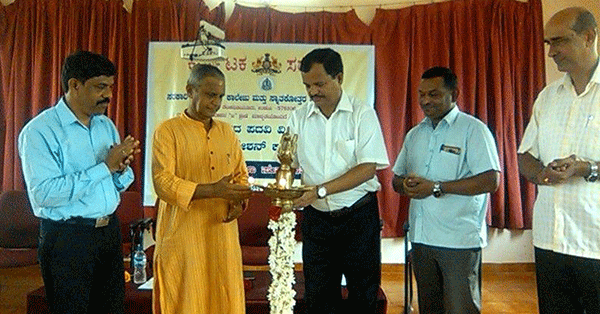 ತೆಂಕನಿಡಿಯೂರು: ವಿದ್ಯಾರ್ಥಿಗಳಿಗೆ ಅಭಿವಿನ್ಯಾಸ ಕಾರ್ಯಕ್ರಮ