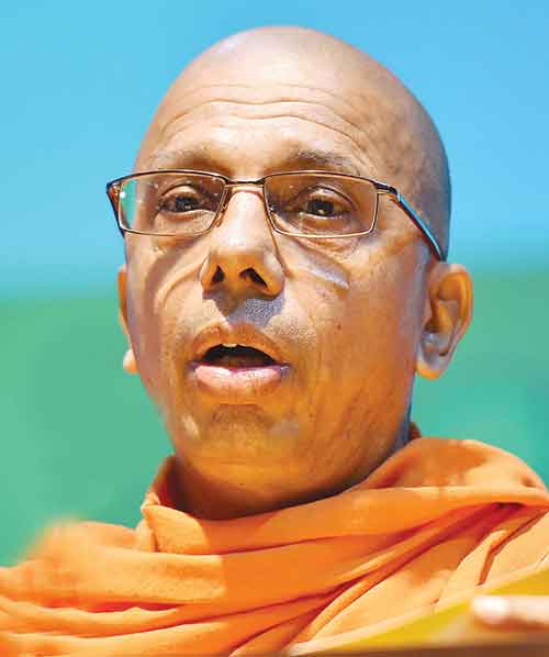 ಸ್ವಾಮಿ ಜಿತಕಾಮಾನಂದರ ಈದ್ ಸಂದೇಶ