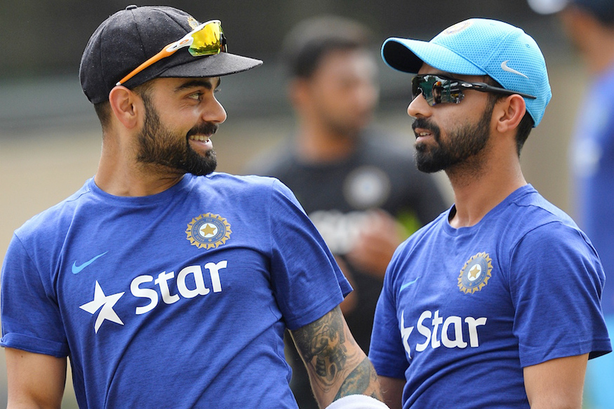 ವಿರಾಟ್ ಕೊಹ್ಲಿ ನೇತೃತ್ವದ ಭಾರತ ತಂಡ ವಿಂಡೀಸ್‌ಗೆ ಪಯಣ