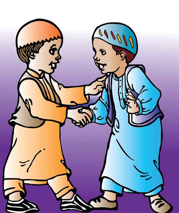 ‘ಇಲ್ಲ’ಗಳ ನಡುವೆ ಸಂಭ್ರಮದ ಚೆರೆ ಪೆರ್ನಾಳ್