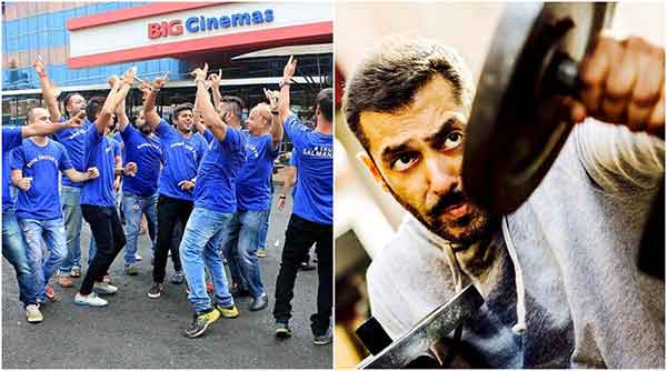 ಬಾಕ್ಸ್ ಆಫೀಸ್ ಅಖಾಡದಲ್ಲಿ ಬ್ಲಾಕ್ ಬಸ್ಟರ್ ಆಗಲಿದೆ ಸೂಪರ್ ಸುಲ್ತಾನ್