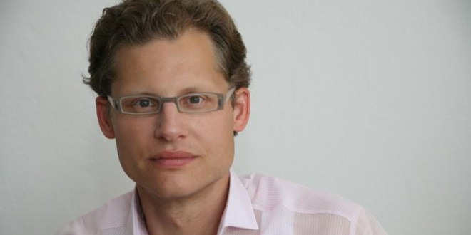 ಇಸ್ಲಾಮ್ ಸ್ವೀಕರಿಸಿದ ಜರ್ಮನಿಯ ಯುದ್ಧ ವರದಿಗಾರ ಮಾರ್ಟಿನ್ ಲಿಜಿನ್