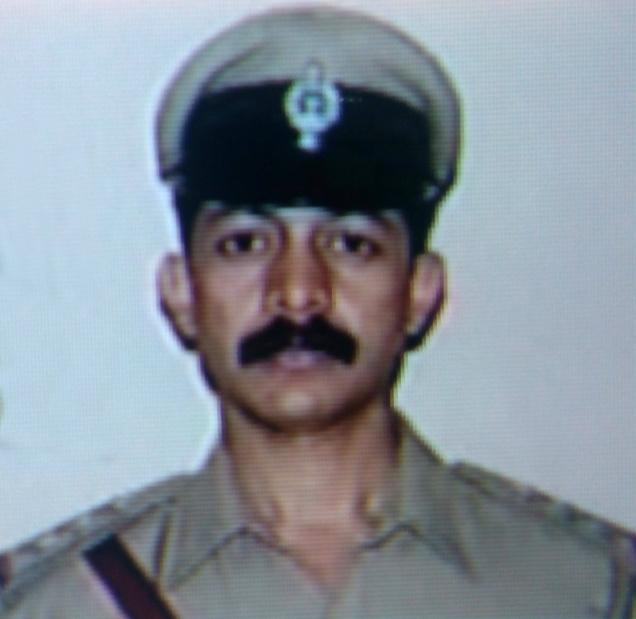 ಸ್ವಯಂಕೃತ ಅಪರಾಧಗಳಿಗೆ ಡಿವೈಎಸ್ಪಿ ಗಣಪತಿ ಬಲಿಯಾದರೇ?