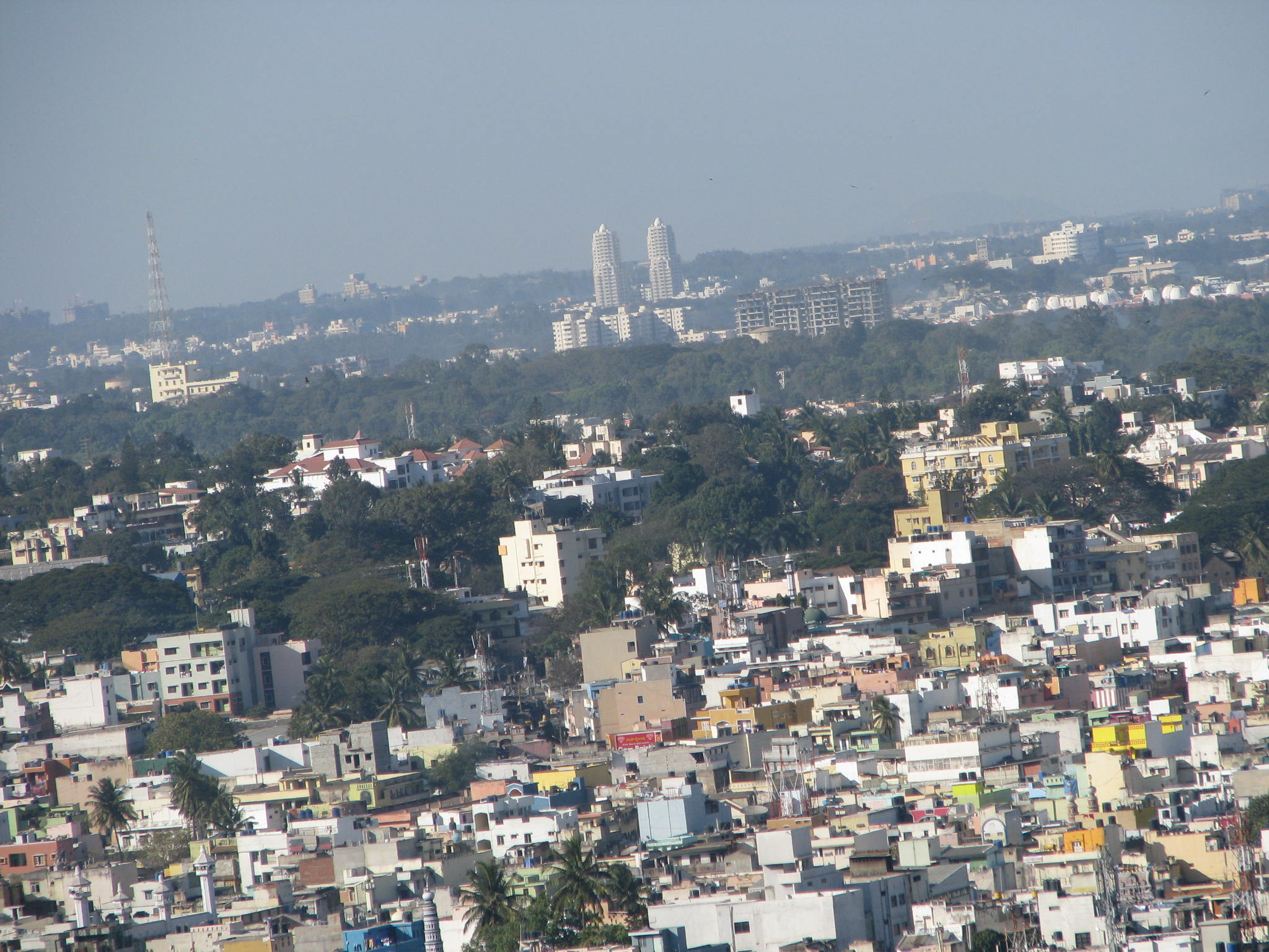 ಬೆಂಗಳೂರಿನಲ್ಲಿ ನಾಲ್ಕು ಲಕ್ಷ ವರ್ಷಗಳ ಹಿಂದೆಯೇ ಮಾನವ ವಾಸವಿದ್ದ: ಪುರಾತತ್ವ ಶಾಸ್ತ್ರಜ್ಞ