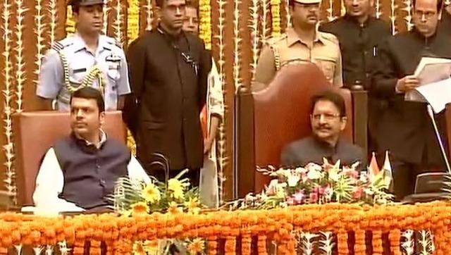 ಹೊಸಬರಿಗೆ ಮಣೆ, ರಾಮ್ ಶಿಂಧೆಗೆ ಕ್ಯಾಬಿನೆಟ್