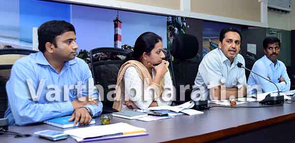 ಜಿಲ್ಲಾಮಟ್ಟದಲ್ಲಿ ಸಾರ್ವಜನಿಕರೊಂದಿಗೆ ಸಿಎಂ ವೀಡಿಯೊ ಕಾನ್ಫರೆನ್ಸ್: ಎ.ಬಿ.ಇಬ್ರಾಹೀಂ