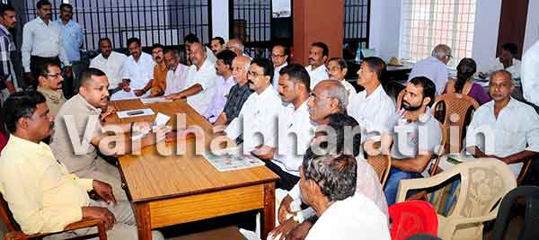 ಬಂಟ್ವಾಳ: ‘ಗ್ರಾಮವಾಸ್ತವ್ಯ’ ಹೂಡಲಿದ್ದಾರೆ ಪೊಲೀಸರು