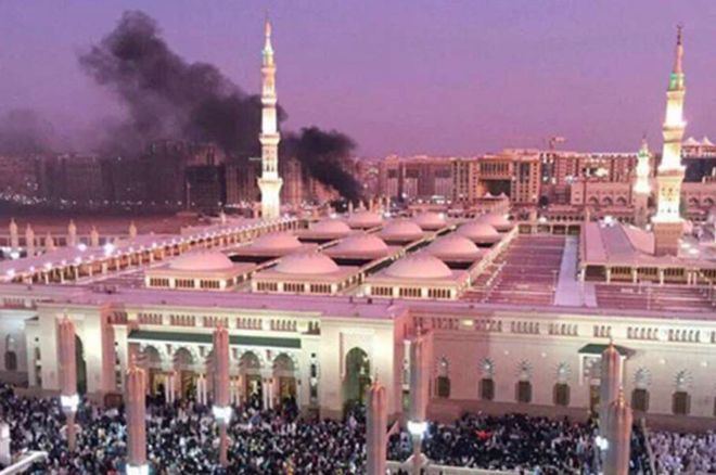 ಸೌದಿ ಸರಣಿ ಸ್ಫೋಟ: 19 ಮಂದಿಯ ಬಂಧನ