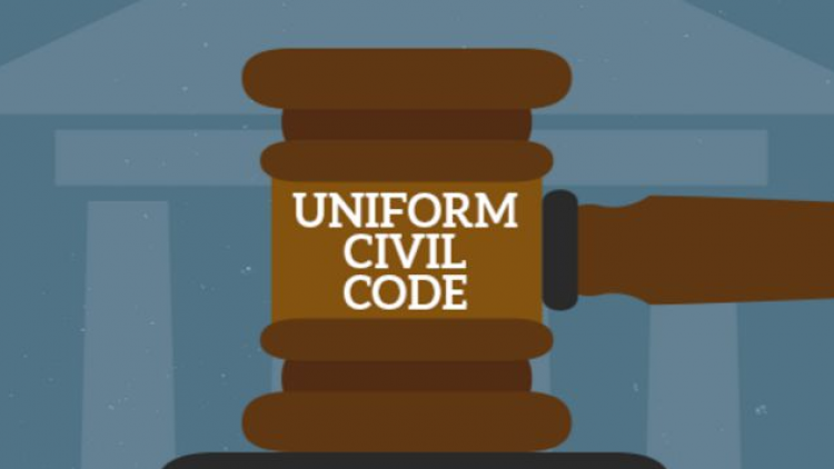ಸಮಾನ ನಾಗರಿಕ ಸಂಹಿತೆ: ಕ್ರಮಗಳನ್ನು ಆರಂಭಿಸಿದ ಕಾನೂನು ಆಯೋಗ