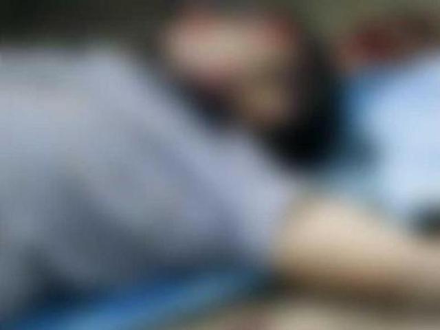 ಈದ್ ಶಾಪಿಂಗ್ ಗೆ ಹೋಗಿ 2 ವರ್ಷದ ಮಗನನ್ನೇ ಕೊಂದು ಎಸೆದು ಬಂದ ದುಷ್ಟ ಅಪ್ಪ !