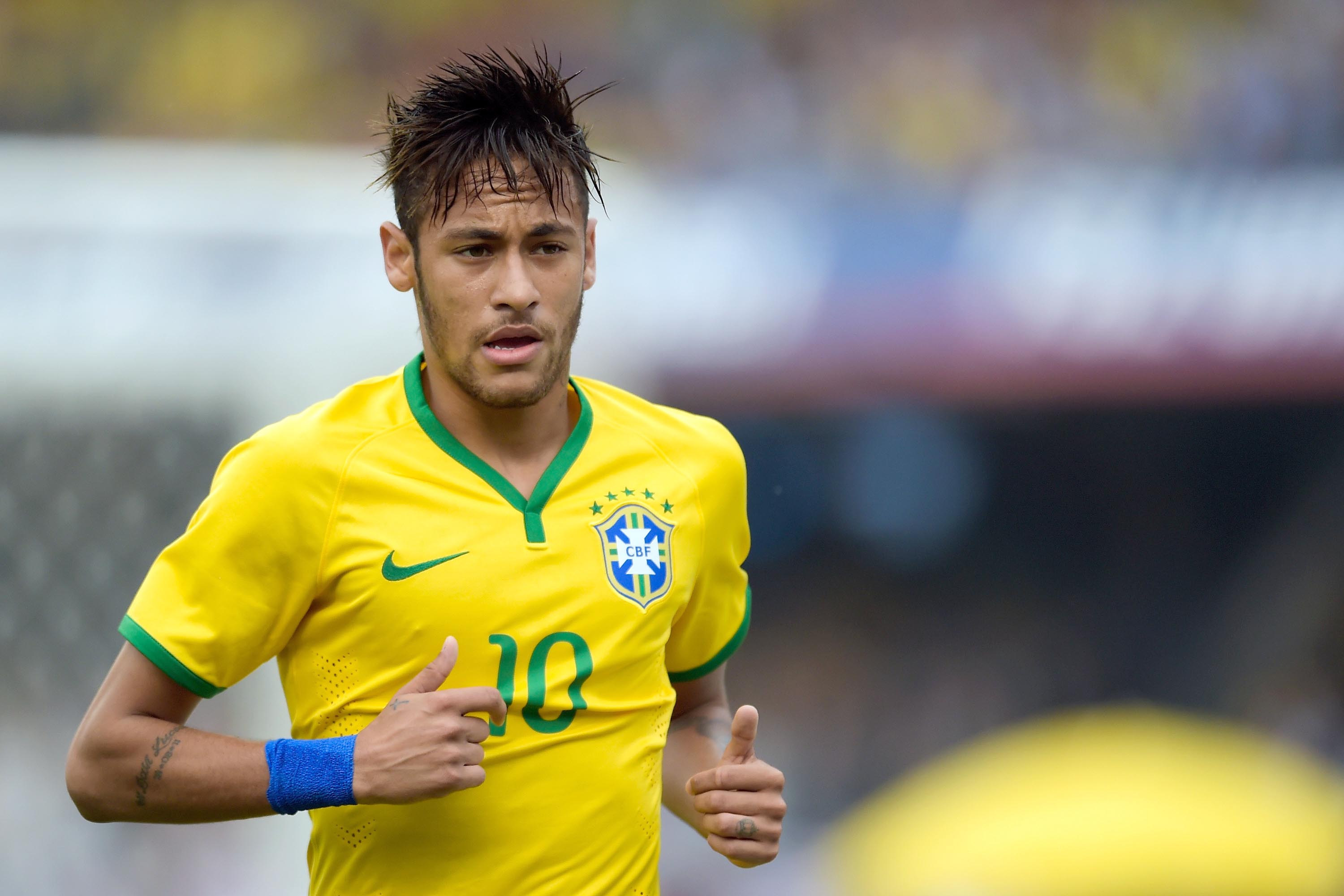 ನೇಮರ್ ವಿರುದ್ಧ ಪ್ರಕರಣ ಕೈಬಿಟ್ಟ ಸ್ಪೇನ್ ಹೈಕೋರ್ಟ್