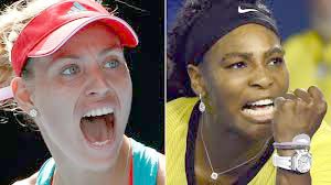 ಸೆರೆನಾಗೆ ಐತಿಹಾಸಿಕ ಗೆಲುವಿನ ಗುರಿ