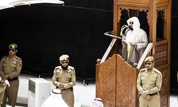 ಅಮಾಯಕರ ಕೊಲೆ, ವಿನಾಶ ಹಾಗೂ ಅಶಾಂತಿ ಹರಡುವುದು ಅತಿ ದೊಡ್ಡ ಪಾಪ