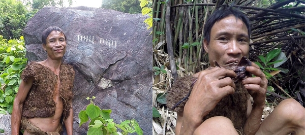 ಯುದ್ಧದ ಸಮಯದಲ್ಲಿ ತಂದೆಯೊಂದಿಗೆ ಕಾಡು ಹತ್ತಿದ್ದ ಎರಡು ವರ್ಷದ ಪುತ್ರ ನಾಡಿಗೆ ಮರಳಿದ್ದು ನಲ್ವತ್ತು ವರ್ಷದ ಬಳಿಕ!