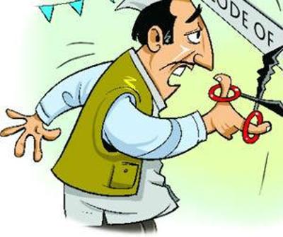 31% ಮೋದಿ ಮಂತ್ರಿಗಳ ವಿರುದ್ಧ ಕ್ರಿಮಿನಲ್ ಮೊಕದ್ದಮೆ