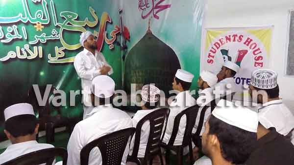 ರಮಝಾನ್ ಹಿನ್ನೆಲೆಯಲ್ಲಿ ಎಸ್ಸೆಸ್ಸೆಫ್ ಹಳೆಕೋಟೆ ವತಿಯಿಂದ ಹಲವು ಕಾರ್ಯಕ್ರಮಗಳು