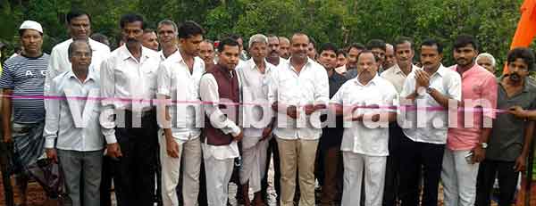 ಜಿಲ್ಲೆಯಲ್ಲಿ ಪಡಿತರ ಅರ್ಜಿ ವಿಲೇವಾರಿಗೆ ಶೀಘ್ರ ಕ್ರಮ: ಯು.ಟಿ.ಖಾದರ್