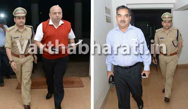 ಸಿಐಡಿ ಎಡಿಜಿಪಿ ನೇತೃತ್ವದ ತಂಡ ಮಂಗಳೂರಿಗೆ