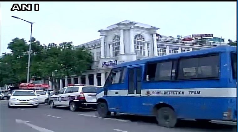 ಹುಸಿ ಬಾಂಬ್ ಕರೆ ಓರ್ವನ ಬಂಧನ