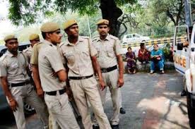 ಅಪರಾಧ ಹೆಚ್ಚುತ್ತಿರುವ ಚೆನ್ನೈನಲ್ಲಿ ಪೊಲೀಸರು ಭಾರೀ ಬ್ಯುಝಿ