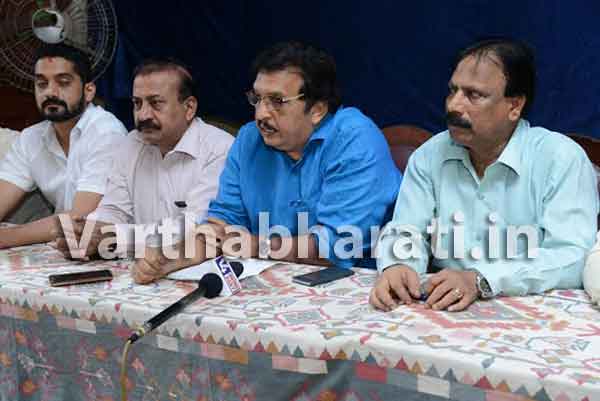 ಸಚಿವ ಕೆ.ಜೆ. ಜಾರ್ಜ್ ರಾಜೀನಾಮೆ ನೀಡಬೇಕು: ಜೆಡಿಎಸ್ ಜಿಲ್ಲಾಧ್ಯಕ್ಷ ಮುಹಮ್ಮದ್ ಕುಂಞಿ