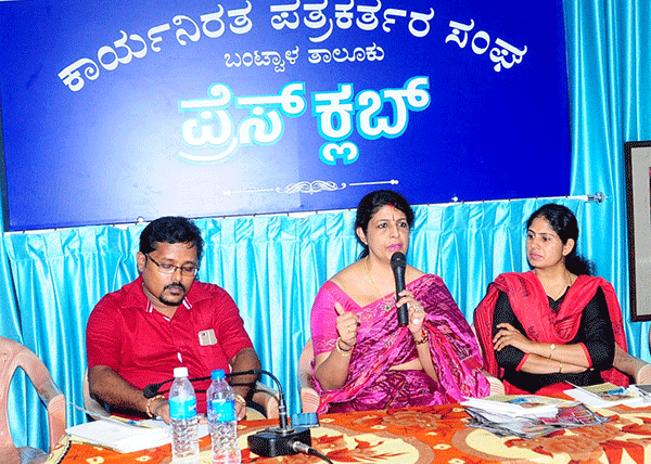 ಕಡ್ಡಾಯ ಶಿಕ್ಷಣ, ಬಾಲಕಾರ್ಮಿಕರ ವಯೋಮಿತಿ 18ಕ್ಕೇರಿಸಲು ಪ್ರಸ್ತಾವ: ಕೃಪಾ ಆಳ್ವ