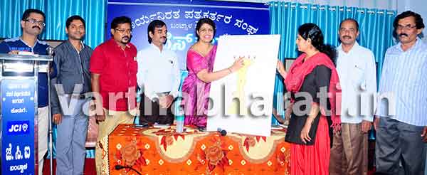 ಮಕ್ಕಳ ಹಕ್ಕಿನ ರಕ್ಷಣೆಗೆ ಯಾವುದೇ ಹೋರಾಟಕ್ಕೆ ಸಿದ್ಧ: ಕೃಪಾ ಆಳ್ವ