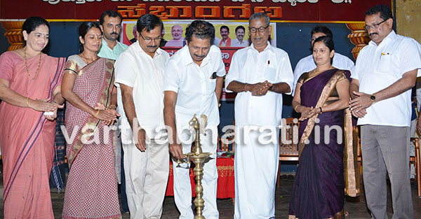 ಪುತ್ತೂರು:ಬಿಜೆಪಿ ಮಂಡಲ ಕಾರ್ಯಕಾರಣಿ ಸಭೆ