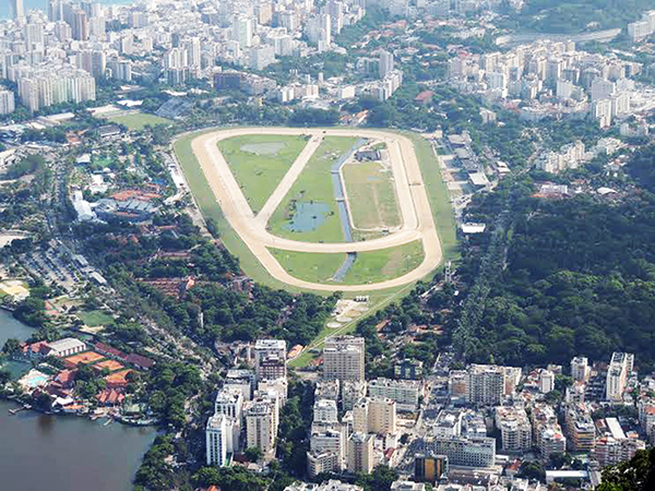 ಎಲ್ಲರ ಚಿತ್ತ ರಿಯೋನತ್ತ..