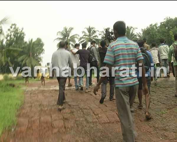 ಸೈಂಟ್ ಥೋಮಸ್ ಶಾಲೆಗೆ ದಾಳಿ ಪ್ರಕರಣ: 13 ಮಂದಿ ಶ್ರೀರಾಮಸೇನೆ ಕಾರ್ಯಕರ್ತರ ಬಂಧನ