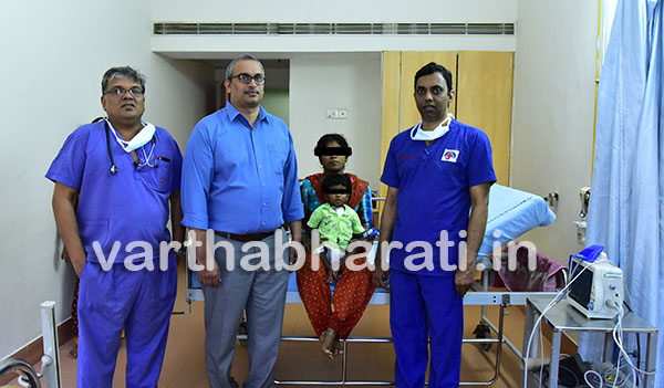 ಹೃದಯದಲ್ಲಿ ಹೆಚ್ಚುವರಿ ಕೋಣೆ: ಎ.ಜೆ.ಆಸ್ಪತ್ರೆಯಲ್ಲಿ ಅಪರೂಪದ ಶಸ್ತ್ರಚಿಕಿತ್ಸೆ